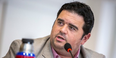 El intendente de Paysand calific de demagogo el espectculo 'Ac Estamos', organizado por la comuna capitalina