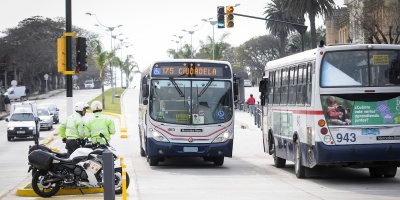 UNOTT se anunci� que no para este jueves, y que se movilizar� cuando diputados trate la reforma jubilatoria