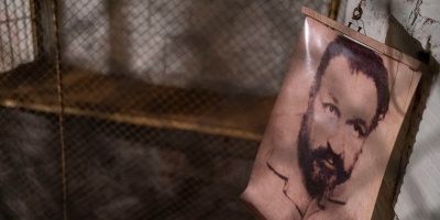 Los partidos de la coalici�n de Gobierno acordaron un proyecto de reparaci�n para las v�ctimas de la guerrilla