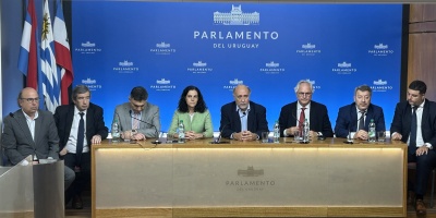El gobierno anunci� modificaciones al proyecto de reforma de la seguridad social