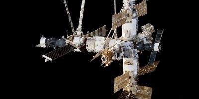 Se cumplen 22 años de la destrucción de la estación espacial Mir