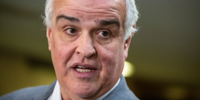 El senador del Partido Nacional Gustavo Penad�s dijo que sino se modifica el sistema previsional los futuros trabajadores no se van a poder jubilar