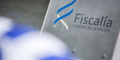 Imputaron por homicidio al polic�a que mat� a Santiago Barreto en el Cerro.