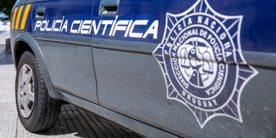 Encontraron la cabeza "de una persona joven" adentro de una bolsa en Barros Blancos