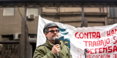 Metal�rgicos afirman que discutir la reforma de la seguridad social antes que el empleo, es como colocar �la carrera por delante de los bueyes�