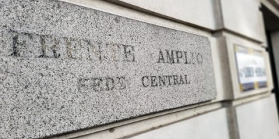 "Dislate Jur�dico", as� calific� el FA juicio pol�tico a Cosse