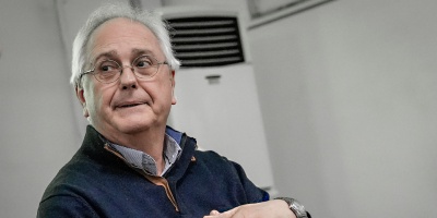 Saldain dijo que la calculadora del Cinve es un acto de militancia pol�tica a favor del FA y el Pit-Cnt