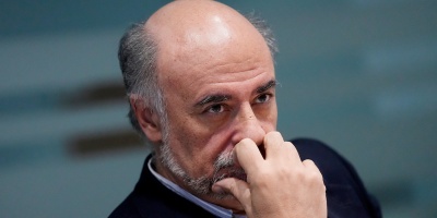 Mieres pidi� al Pit-Cnt que se desmarque de las declaraciones de un dirigente que calific� de �criminal� la reforma