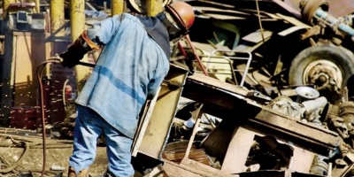 El Instituto Nacional de Estad�sticas present� un nuevo monitor que ofrece datos actualizados del mercado laboral 