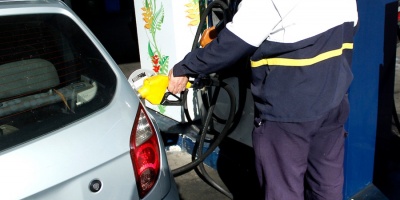 Negociacin: habr combustibles este fin de semana