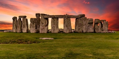 Afirman que la mtica construccin "Stonehenge" no fue utilizada como un gigantesco calendario