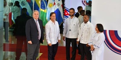 El presidente de la Repblica Luis Lacalle Pou alert de los fracasos y las frustraciones de la falta de acuerdo con la Unin Europea