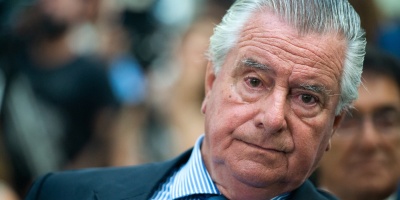 Uruguay debera buscar alianzas con sectores agroindustriales de Brasil, en opinin del exministro de Economa Ignacio de Posadas