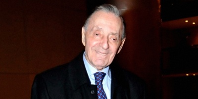 Murió el actor cómico argentino "Tristán", a los 86 años