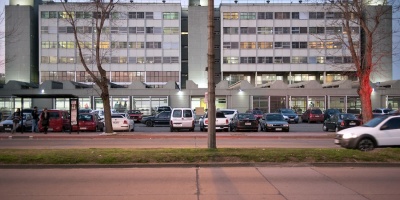 Presentaron denuncia por uso de Hospital Policial