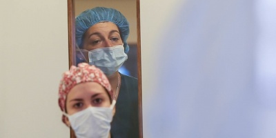 Narcos amenazan personal de la salud para ser atendidos
