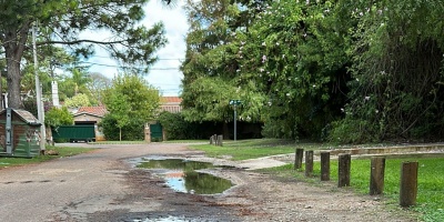 Vecinos de Carrasco denuncian "aumentos desmedidos" en contribuci�n inmobiliaria