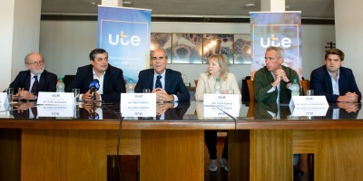 UTE asistir� al INAU para mejora de su gesti�n organizacional