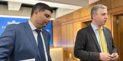 Diputados de la coalici�n negocian para cerrar antes del mi�rcoles el proyecto de reforma de la seguridad social