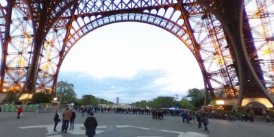 Los sindicatos plantean una "mediaci�n" en Francia y el Gobierno responde que no es necesaria