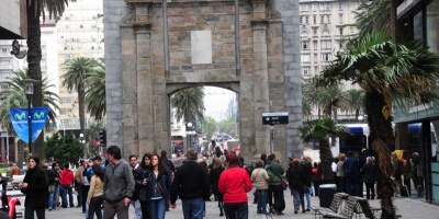 Uruguay reduce la pobreza en el �ltimo a�o