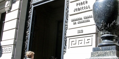 Archivaron denuncia de violaci�n grupal a menor de 16 a�os