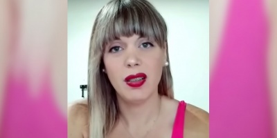 Romina Celeste acus� a Penad�s, y �ste la denunciar� por difamaci�n.