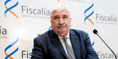 Fiscal�a inform� que investigar� de oficio la acusaci�n de abuso sexual de Romina Celeste contra Penad�s