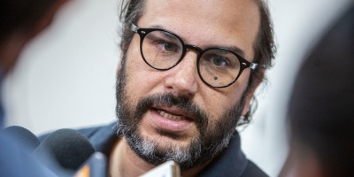 Con los votos del Frente Amplio, Cabildo Abierto y el Peri la C�mara de Representantes aplaz� la votaci�n de la reforma de la seguridad social