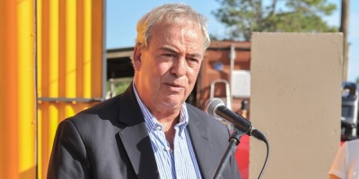 Caso que involucra a Penad�s �causa indignaci�n� al ministro del Interior.