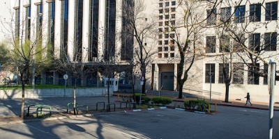 BPS pagar� jubilaciones a partir de este viernes, con motivo de la Semana de Turismo