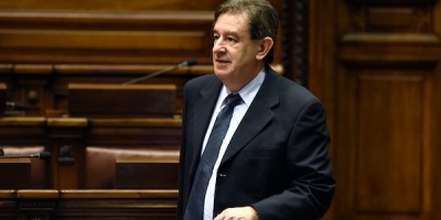 Posada sobre propuesta de Cabildo: "echa por tierra los objetivos planteados en esta Reforma"