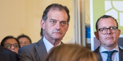 Cabildo Abierto condiciona la votaci�n de la reforma de la seguridad social al cambio en la tasa de reemplazo