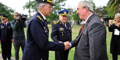 Destacan baja de homicidios por rapi�as