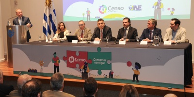 Fue lanzado el Censo 2023: La etapa virtual comenzar� el 29 de abril