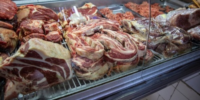 Buscan agilizar las ventas en las carnicer�as durante la Semana de Turismo