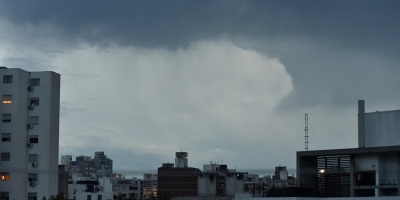 Tiempo: Turismo con inestabilidad que provocar� lluvias