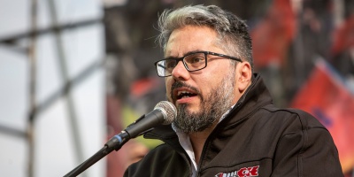 Contin�an las agresiones a los trabajadores de la salud