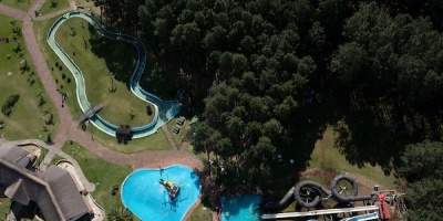 Altos niveles de reservas en Salto, por Semana de Turismo