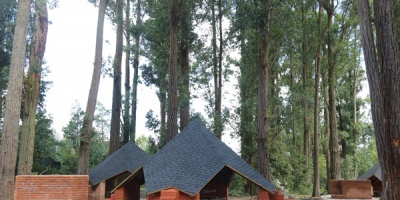 Los parques municipales de Maldonado estar�n abiertos en Semana de Turismo