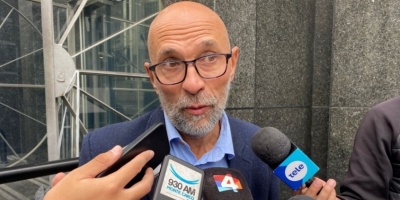 Fiscal Romano citar� a Salgado y a jugadores que se pelearon tras el cl�sico