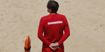 Servicio de guardavidas en Maldonado estar� operativo durante toda la Semana de Turismo