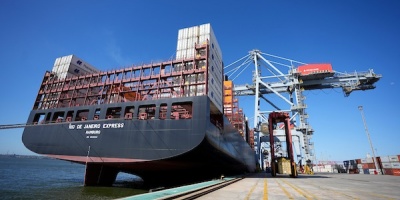 Las ventas al exterior sufrieron la s�ptima ca�da mensual consecutiva