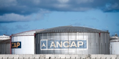 ANCAP deslinda responsabilidad en conflicto de superg�s