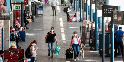 Trabajadores de Grupo Agencia en conflicto por mejores condiciones laborales