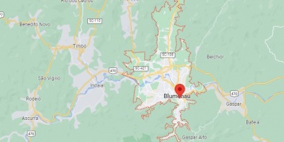 Al menos cuatro ni�os muertos tras un ataque con hacha en una guarder�a en el sur de Brasil