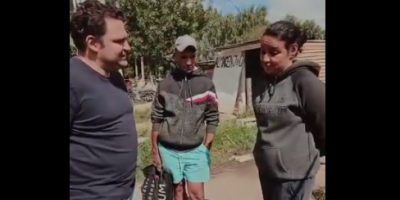 Dirigentes colorados recorren Montevideo y Canelones 