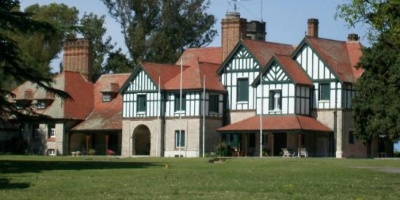 El presidente Luis Lacalle Pou se re�ne con una delegaci�n de legisladores de Estados Unidos