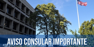 Aumentan tarifas de visas para Estados Unidos