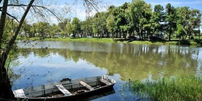 Tacuaremb� potencia turismo rural